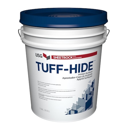 Sheetrock Interior Paint, Flat, White 542728